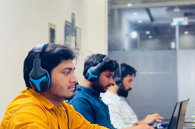 24/7 Customer Support